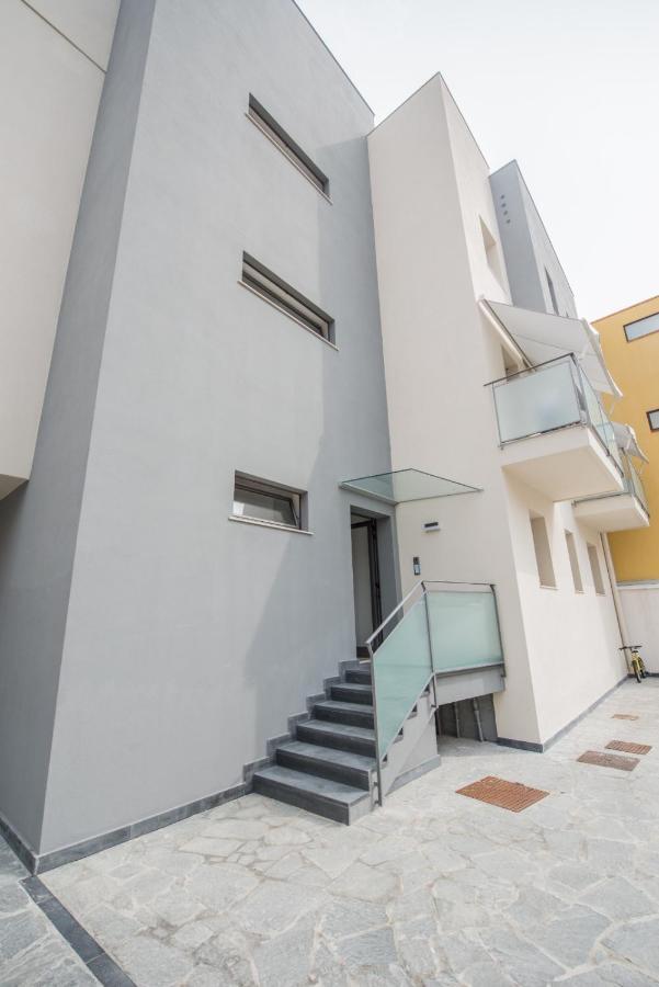 Home Square ميلاتسو المظهر الخارجي الصورة