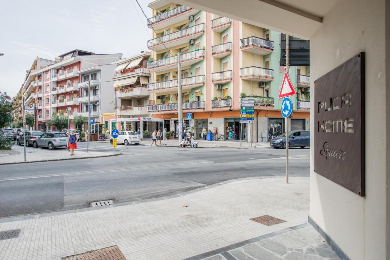 Home Square ميلاتسو المظهر الخارجي الصورة